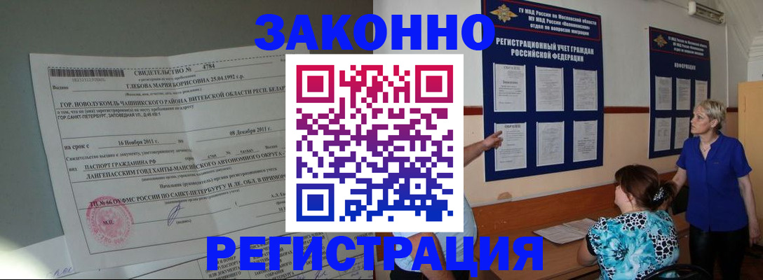 прописка поиск в Бердске